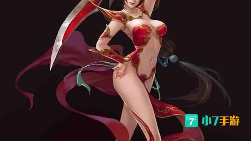 美女xiaoyouxi：美女xiaoyouxi带你领略虚拟世界的魅力