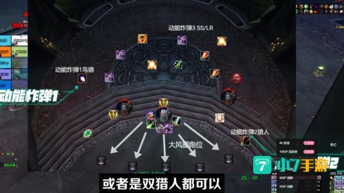 冰冠城塞在哪