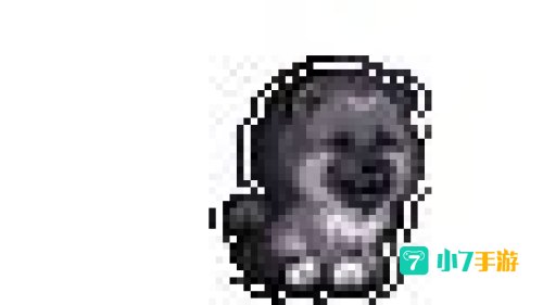 dnf宠物黑炭头
