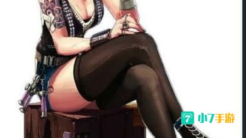 神枪手飞燕