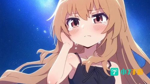 逢坂大河h