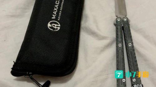 黑曜石斩斧