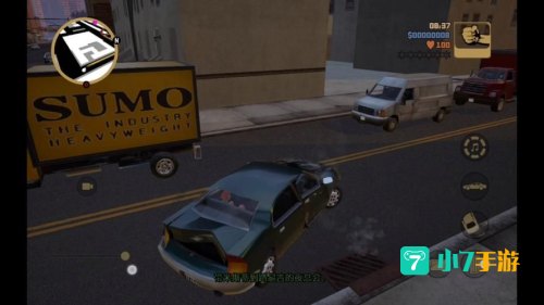 gta3下载