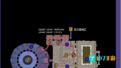 厄运之槌攻略