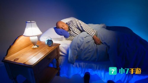 在不知疲倦的日夜里
