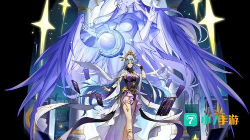 奥奇传说精灵