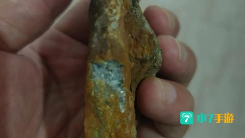 银矿石哪里多