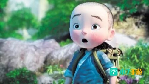 西游记之大圣归来下载