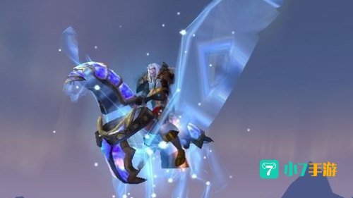 魔兽世界星雅