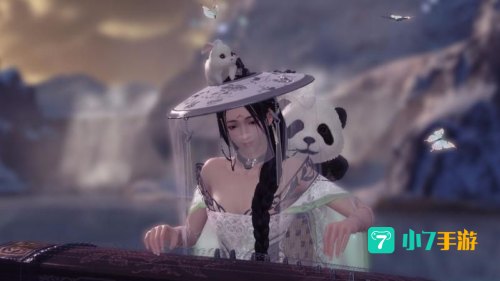 天涯明月刀乐伶
