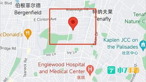 谷歌手机地图下载