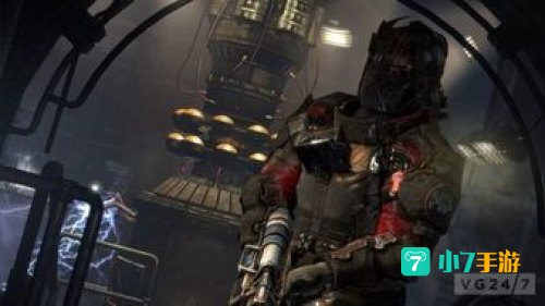 死亡空间3