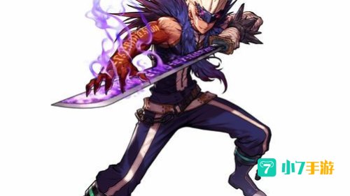 地下城与勇士鬼泣