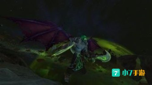 恶魔猎手升级
