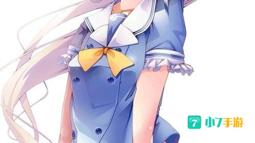 碧蓝航线凌波