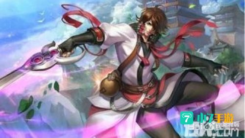 王者荣耀李白怎么玩：刺客之魂，剑舞峡谷的进阶指南