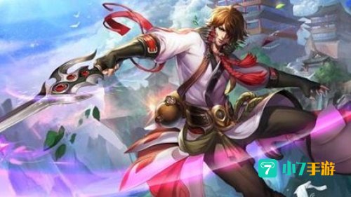 王者荣耀李白怎么玩