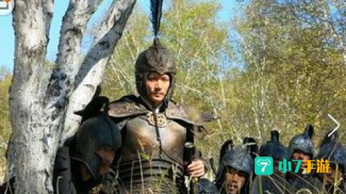 芈月传白起：从狼孩到杀神，传奇将领的崛起之路